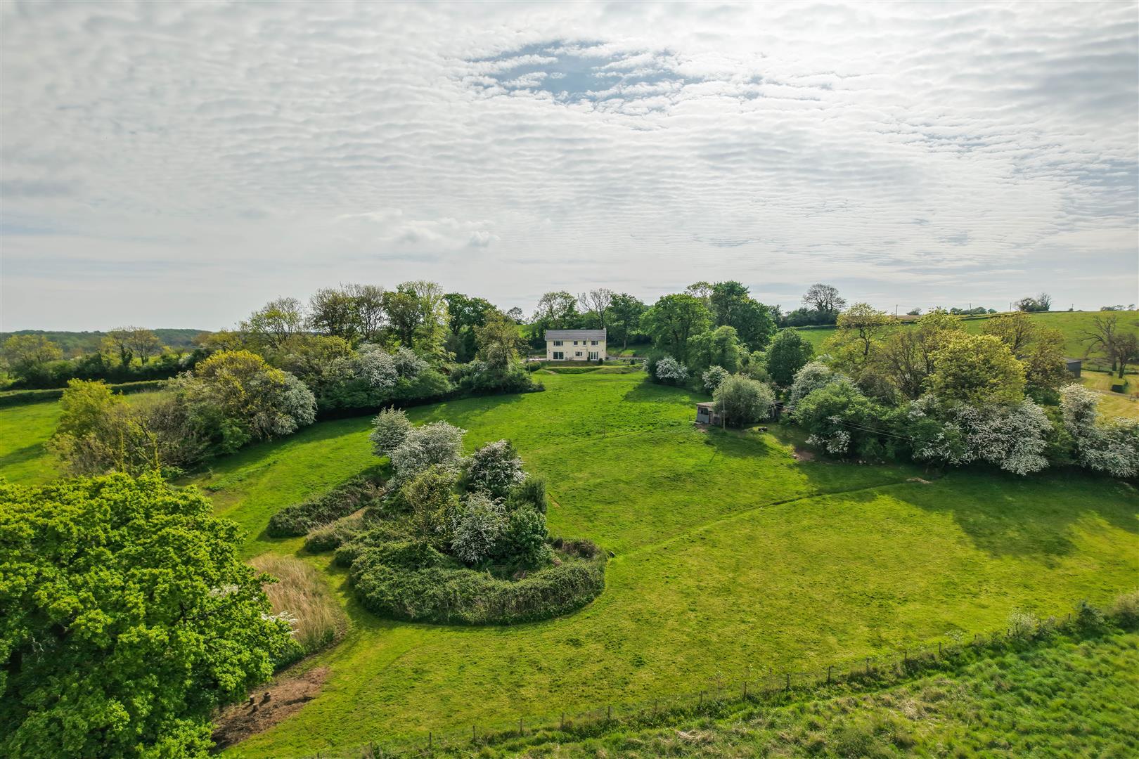 Dyffryn, Nr St Nicholas, Vale of Glamorgan, CF5 6SU